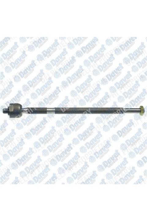 DELPHİ Rot Mili Connect 02 13 1.8tdcı Focus 98 04