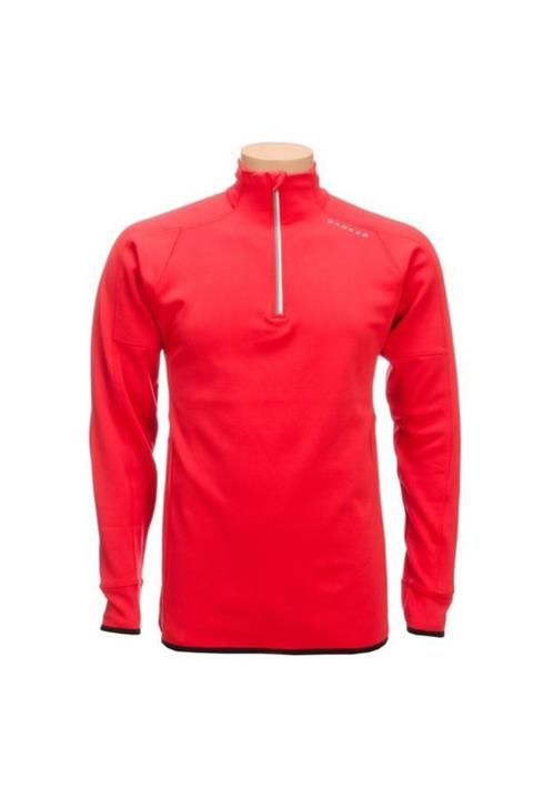 Dare2B Dare 2b Sustain Core Str Erkek Softshell Ceket-kırmızı