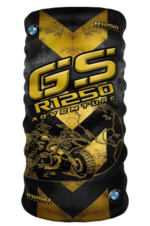 Cool Ride Gs R1250 Adventure Buff Bandana