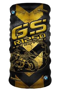 Cool Ride Gs R1250 Adventure Buff Bandana