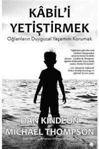 Görünmez Adam Yayınları Kâbil'i Yetiştirmek - Dan Kindlon