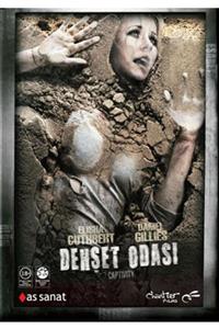 Assanat Captivity (dehşet Odası) Dvd