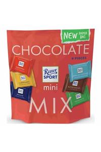 Ritter Sport Mini Chocolate Mix 150g