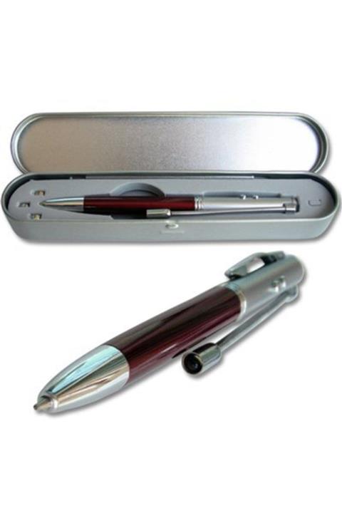 yakpen Lazer Kalem - Doktor Kalemi - Işıklı Kalem