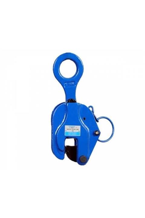 Berka Dikey Saç Kapma İzet 1 Ton