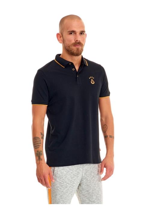 Galatasaray Erkek Polo T-Shirt E88061