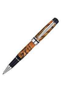 Monteverde Prima Roller Kalem Tiger Eye 26887