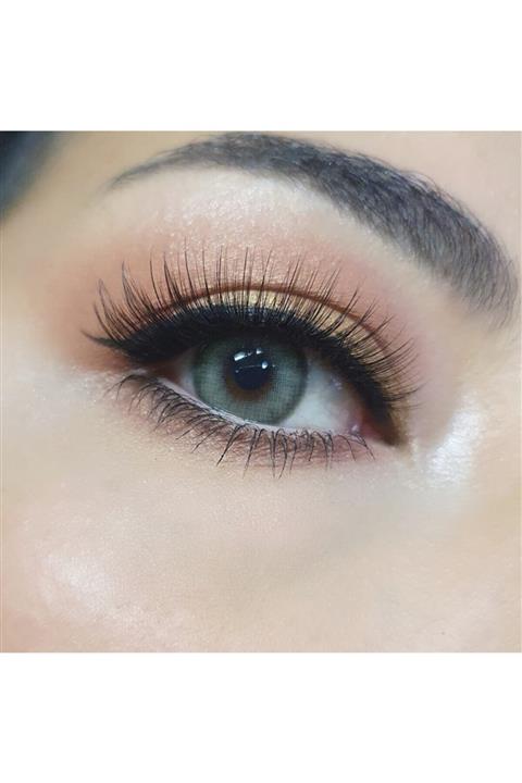 Kirpikhane Amour Naturel Kuyruklu Takma Kirpik