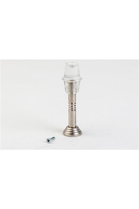 ARON HIRDAVAT -910 Tampon Lüx Elegance Kapı Tamponu Saten 10cm