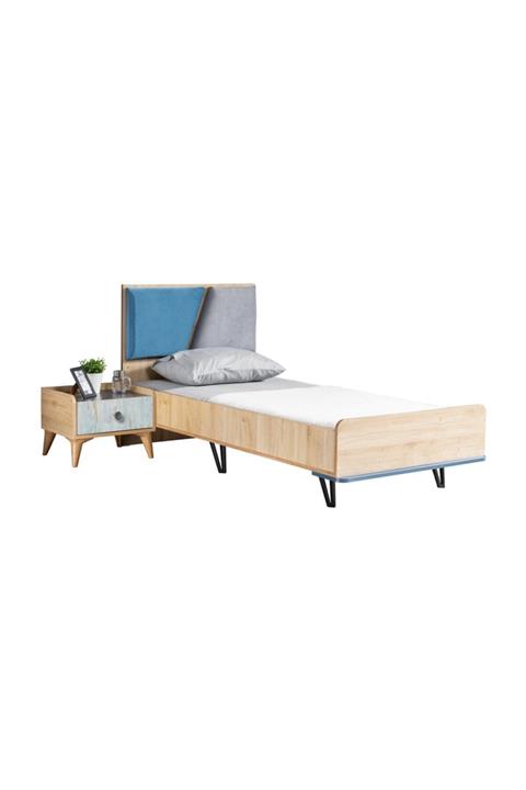 Setay Lotus Genç Odası Karyola