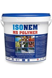 Isonem Ms Polymer Beyaz 5 Kg