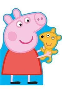 Ladybird Book Peppa Pig: All About Peppa