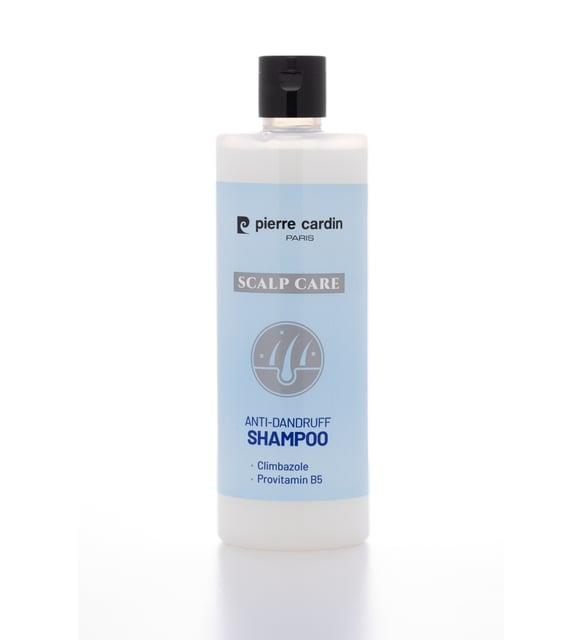 Pierre Cardin Anti-dandruff Shampoo - Kepek Önleyici Şampuan 400 Ml
