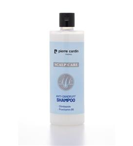 Pierre Cardin Anti-dandruff Shampoo - Kepek Önleyici Şampuan 400 Ml