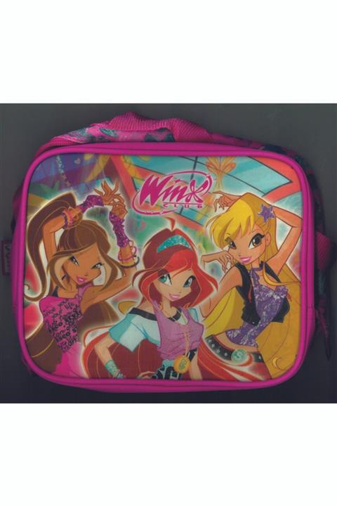 Yaygan Wınx Beslenme Çantası
