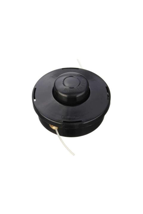 Ultra Qualıty Tırpan Aparatı Otomatik Kafa 10 Mm Dişi - Weed Wacker