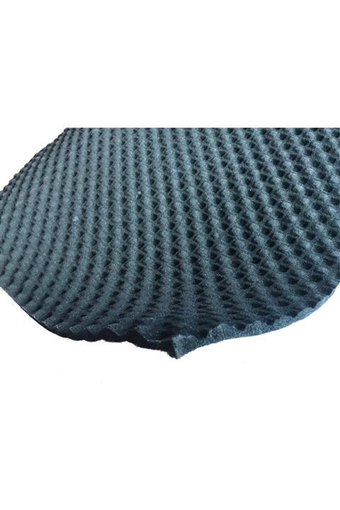 TÜRKELİ Akustik Yumurta Sünger 40 Dns 15mm 100x100 cm