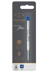 Parker Marka: Mavi Medium Tükenmez Yedek 881330/1950371 Kategori: Tükenmez Kalemler