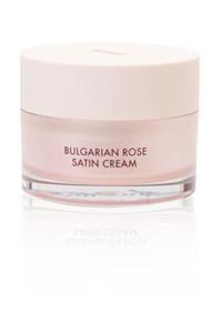 Heimish Bulgarian Rose Satin Cream Beyazlatıcı & Nemlendirici Gül Kremi