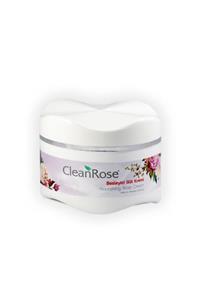 Clean Rose Besleyici Gül Kremi 250 ml