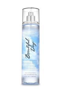 Bath & Body Works Beautiful Day Vücut Spreyi 8 oz / 236 mL BBW24464173