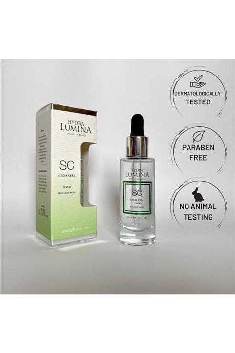 HYDRA LUMINA Sc Stem Cell / Kök Hücre Serum
