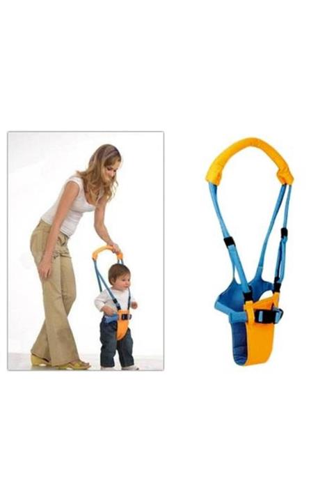 Neptüns Moon Walk Bebek Yürüteci