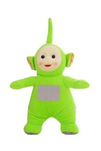 Schulzz Dipsy Teletabi Peluş Sevimli Oyuncak Teletubbies Özel 25cm