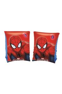 BESTWAY Çocuk Kırmızı Spiderman Şişme Kolluk 23x15cm