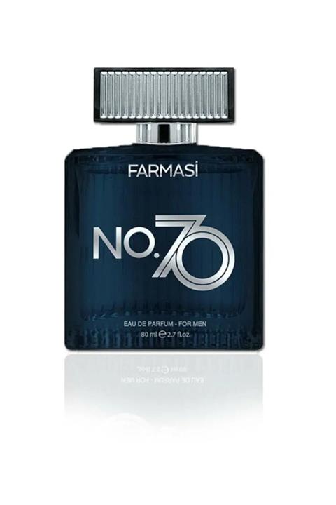 Farmasi No.70 Edp 80 Ml Erkek Parfümü 000018181910100137366
