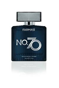 Farmasi No.70 Edp 80 Ml Erkek Parfümü 000018181910100137366