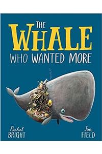 Hachette Publıshıng The Whale Who Wanted More