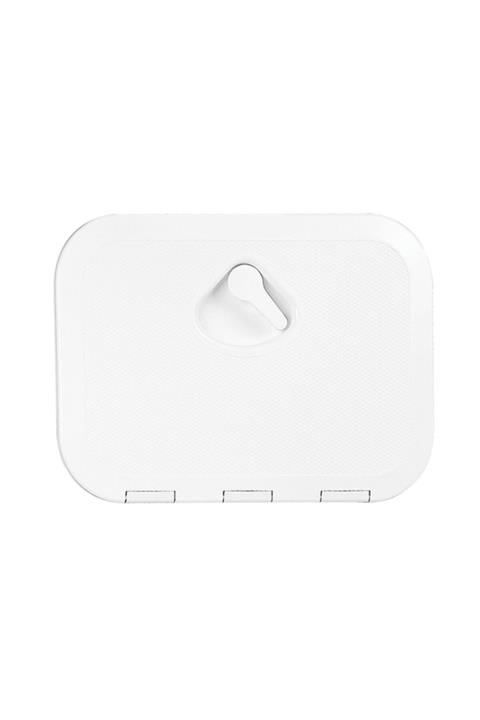 Nuova Rade Hatch 270x375mm Beyaz