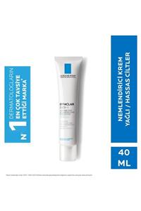 La Roche Posay Effaclar Duo(+) Bakım Kremi Kusur Karşıtı Akneye Eğilim Gösteren Ciltler 40 Ml 333787