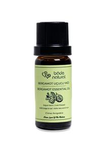 Bade Natural Bergamot Uçucu Yağı 10 Ml