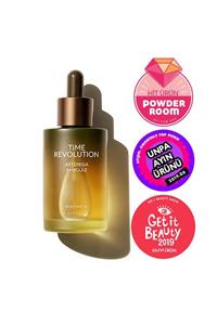 Missha Hassas Ciltler İçin Kızarıklık Karşıtı Serum 50ml Time Revolution Artemisia Ampoule