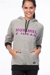 HUMMEL Kadın Sweatshirt Carmen Hoodie