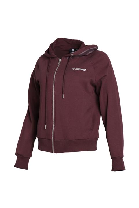 HUMMEL 921254 Hmlhuelva Zıp Hoodıe