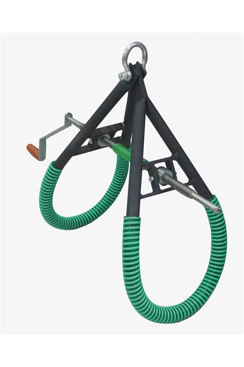 KERBL Sığır Kaldırma Aleti 800 Kg