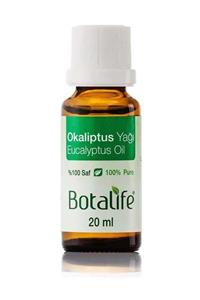 Botalife Okaliptus Yağı Saf 20 ml