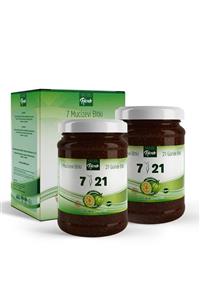 Naturel Herb 7/21 2'li Paket