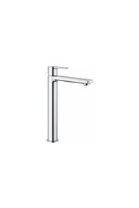 Grohe Lineare New Tek Kumandalı Lavabo Bataryası - 23405001