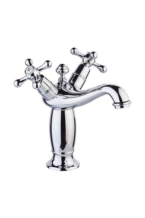 Pure Azra Krom Lavabo Armatürü