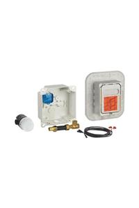 Grohe Elektronik Bataryalar Için Iç Gövde 36264000
