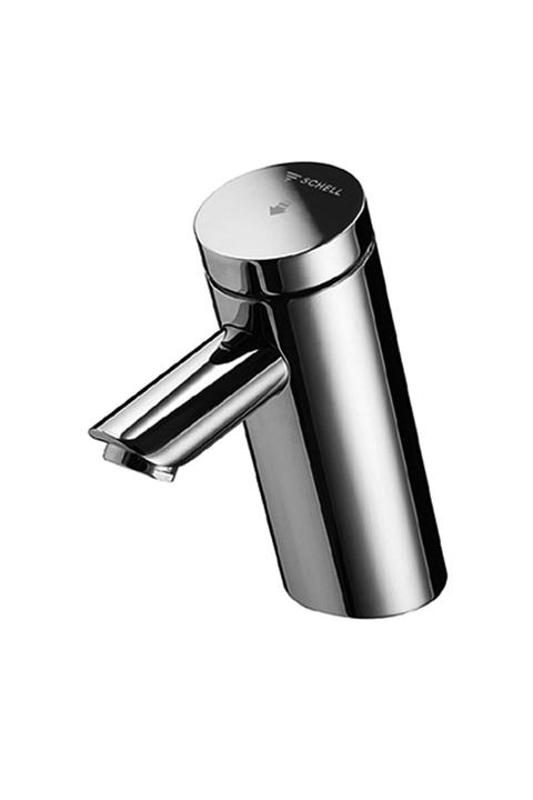 Schell Armatür Schell Puris Sc Zaman Ayarlı Lavabo Batarya-021100699