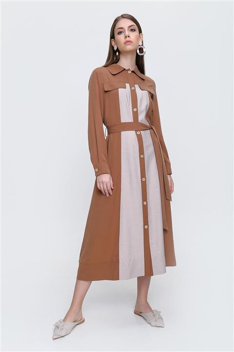 Aker Z71390786 Pardösü