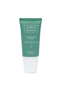 THE INKEY LIST Selfless By Hyram Salicylic Acid And Sea Kelp