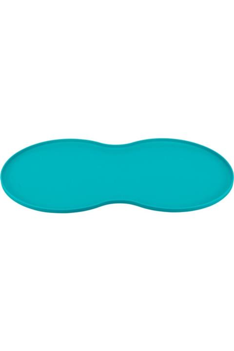 Trixie Mama Su Kabı Servisi Altlığı Silikon 48x27 cm