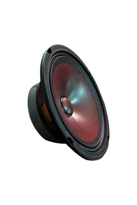 ForX Max Mıdrange Hoparlör Xmd-6 80W Rms - 160W 16 cm