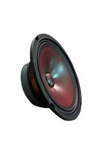 ForX Max Mıdrange Hoparlör Xmd-6 80W Rms - 160W 16 cm